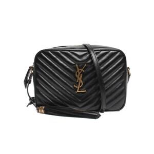 Saint Laurent Paris Shoulder Bag Crossbody Lou Camera